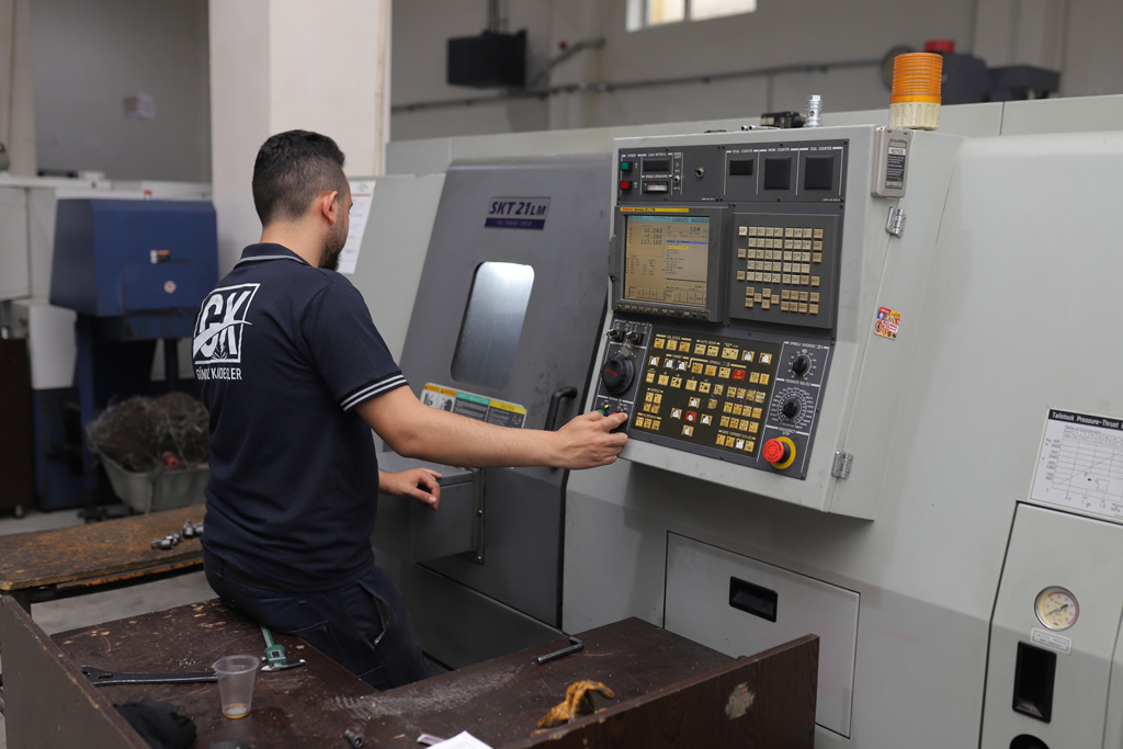 Aselsan Konya A.Ş’ nin Onaylı Tedarikçisi Ünvanını Almıştır.