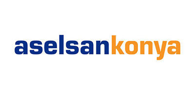 aselsankonya logo
